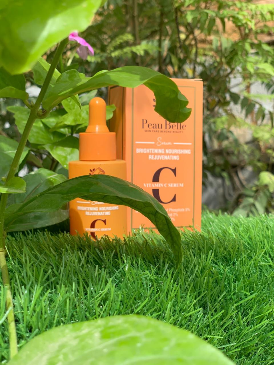 Peau Belle Vitamin C Serum